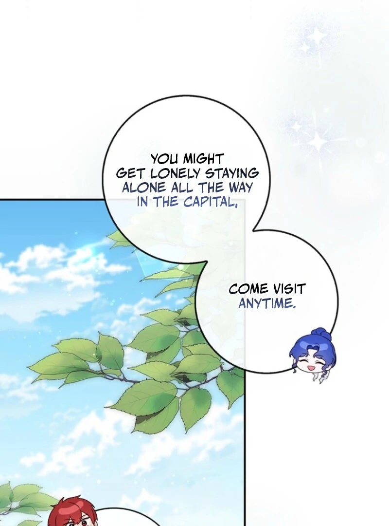 It's My First Time Being a Mother Again Chapter 40 - page 48