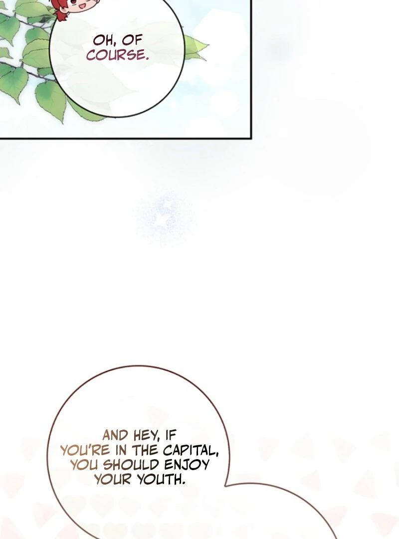 It's My First Time Being a Mother Again Chapter 40 - page 49