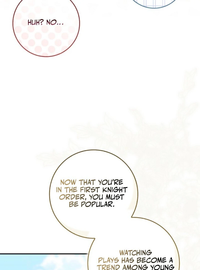 It's My First Time Being a Mother Again Chapter 40 - page 51