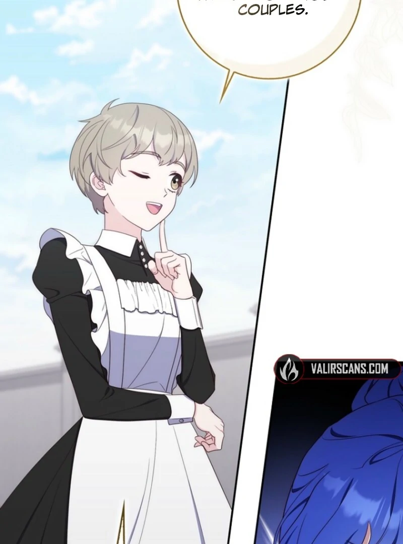 It's My First Time Being a Mother Again Chapter 40 - page 52