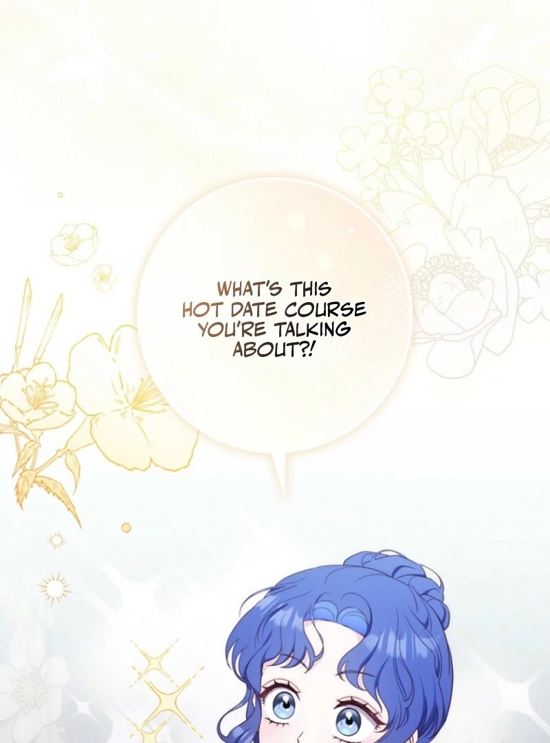 It's My First Time Being a Mother Again Chapter 40 - page 56