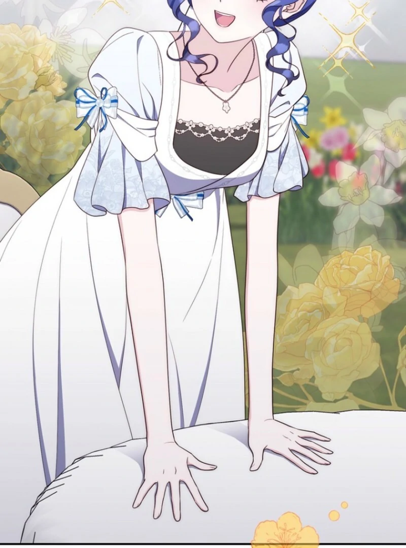 It's My First Time Being a Mother Again Chapter 40 - page 57