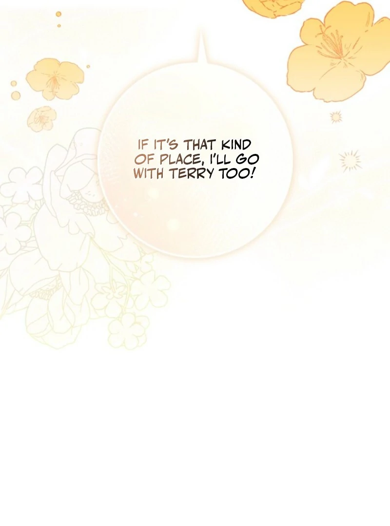 It's My First Time Being a Mother Again Chapter 40 - page 58