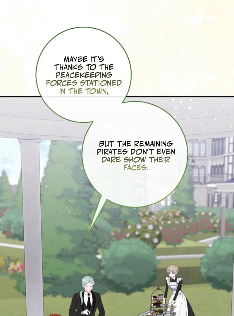 It's My First Time Being a Mother Again Chapter 40 - page 5