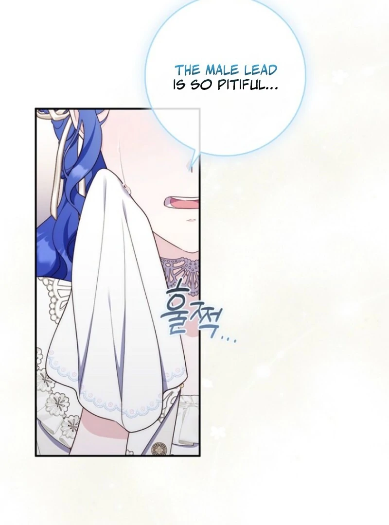 It's My First Time Being a Mother Again Chapter 40 - page 60