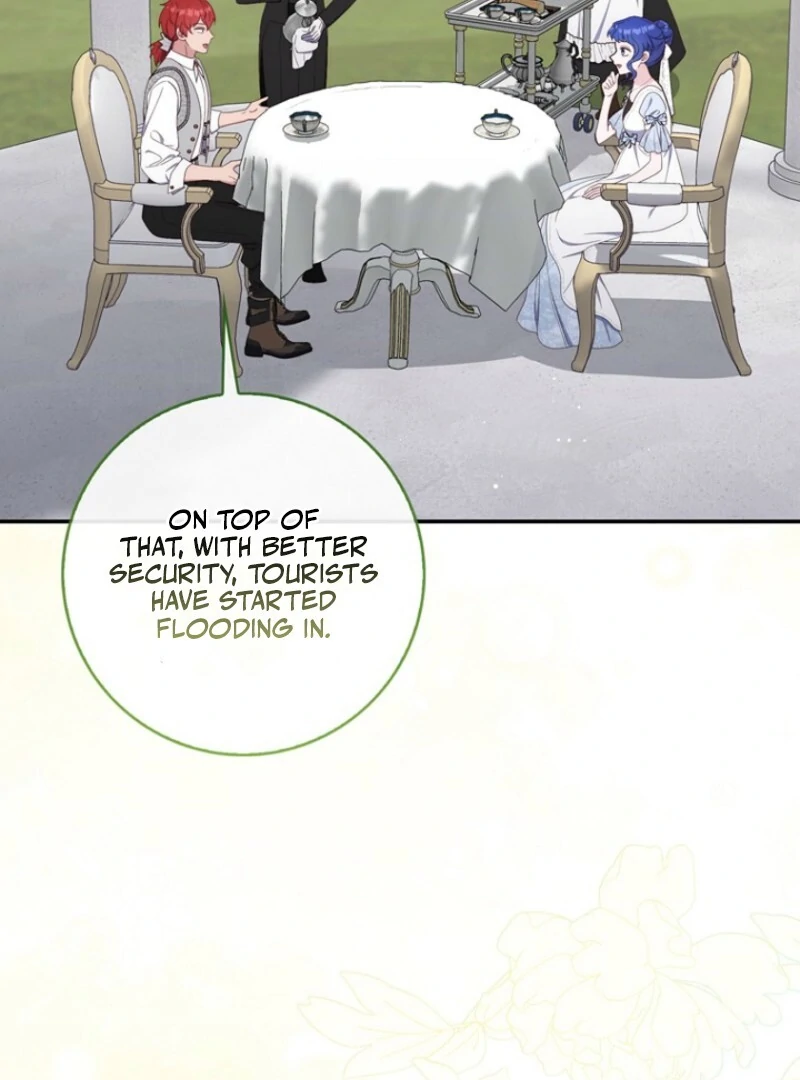 It's My First Time Being a Mother Again Chapter 40 - page 6