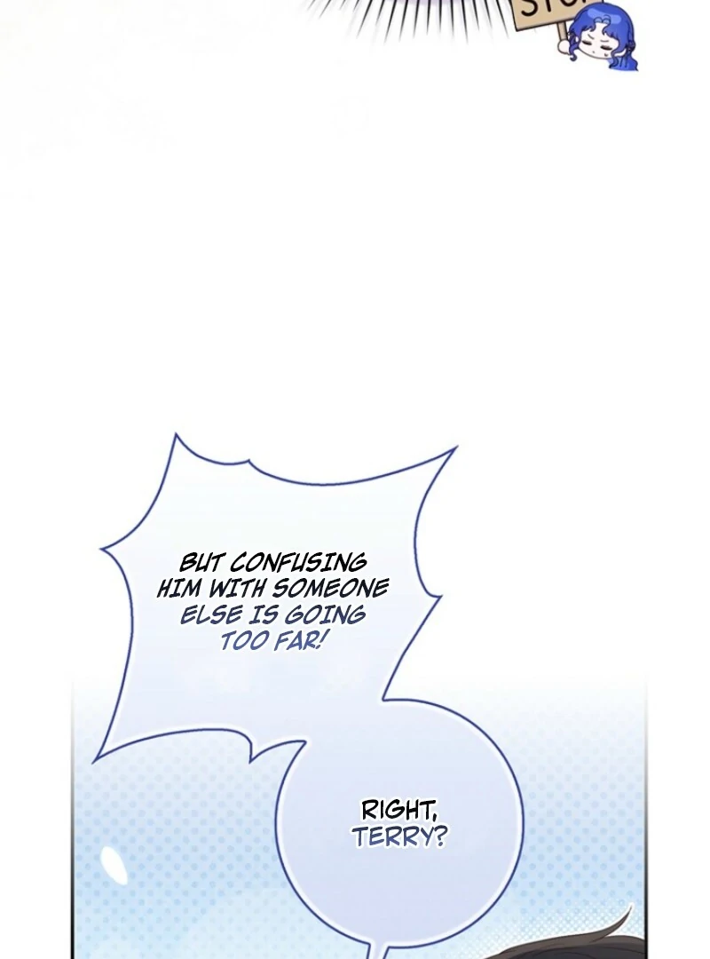 It's My First Time Being a Mother Again Chapter 40 - page 70