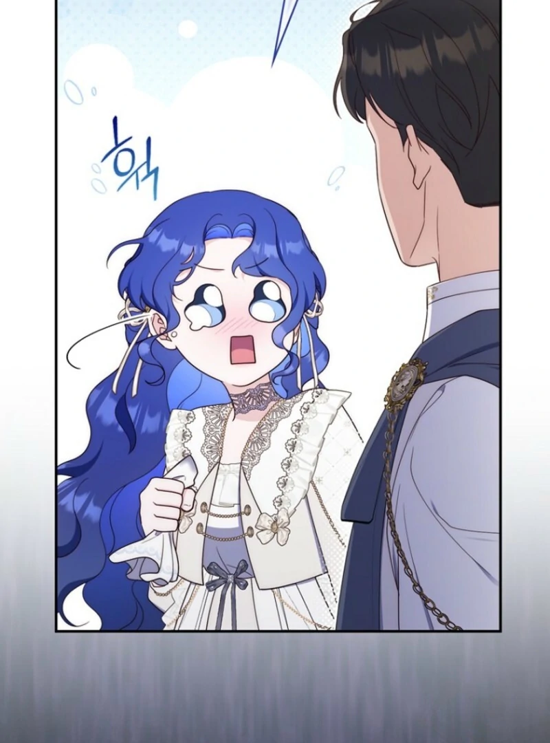 It's My First Time Being a Mother Again Chapter 40 - page 71