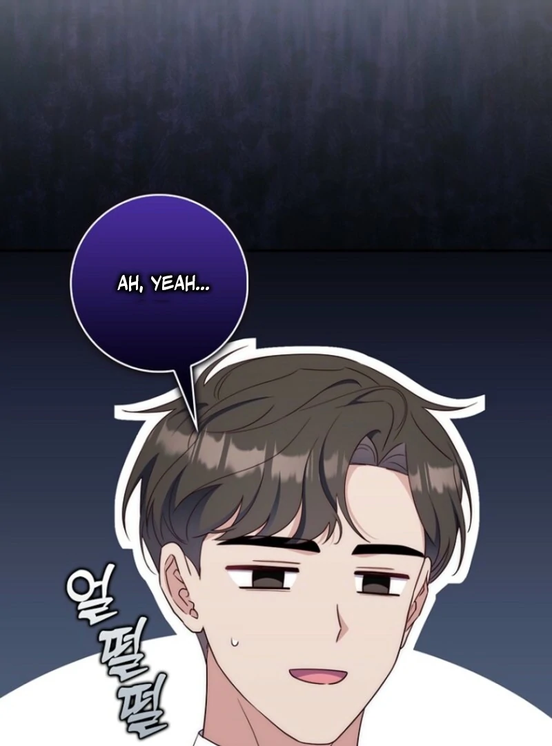 It's My First Time Being a Mother Again Chapter 40 - page 72