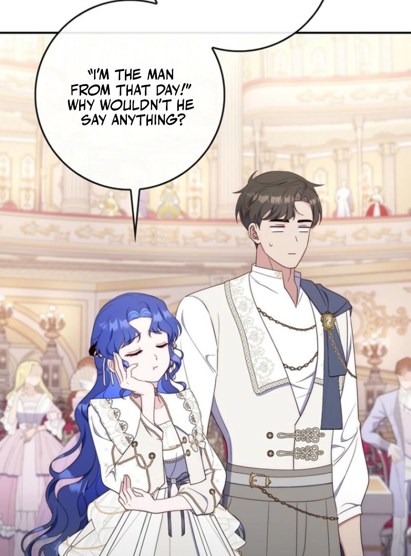 It's My First Time Being a Mother Again Chapter 40 - page 74