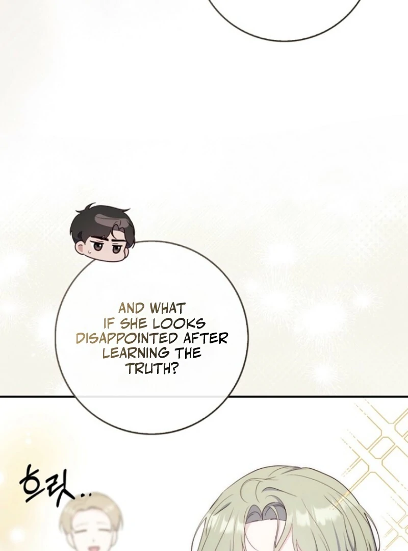 It's My First Time Being a Mother Again Chapter 40 - page 77