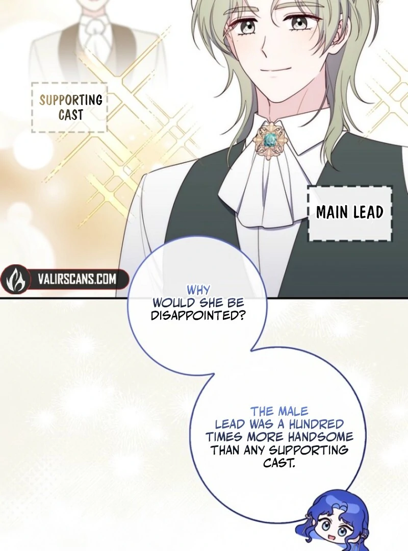 It's My First Time Being a Mother Again Chapter 40 - page 78