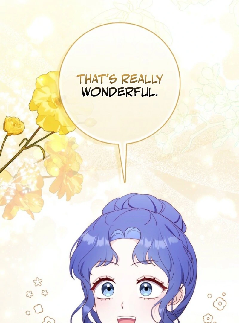 It's My First Time Being a Mother Again Chapter 40 - page 7