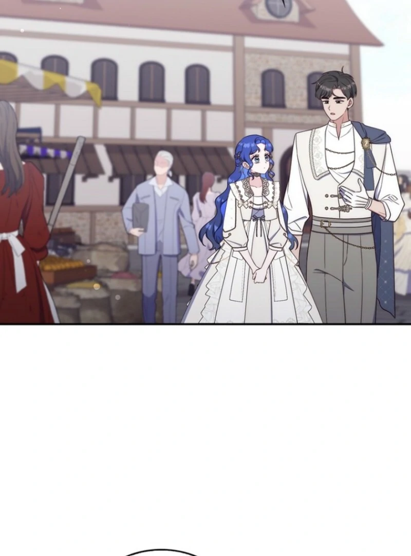 It's My First Time Being a Mother Again Chapter 40 - page 80