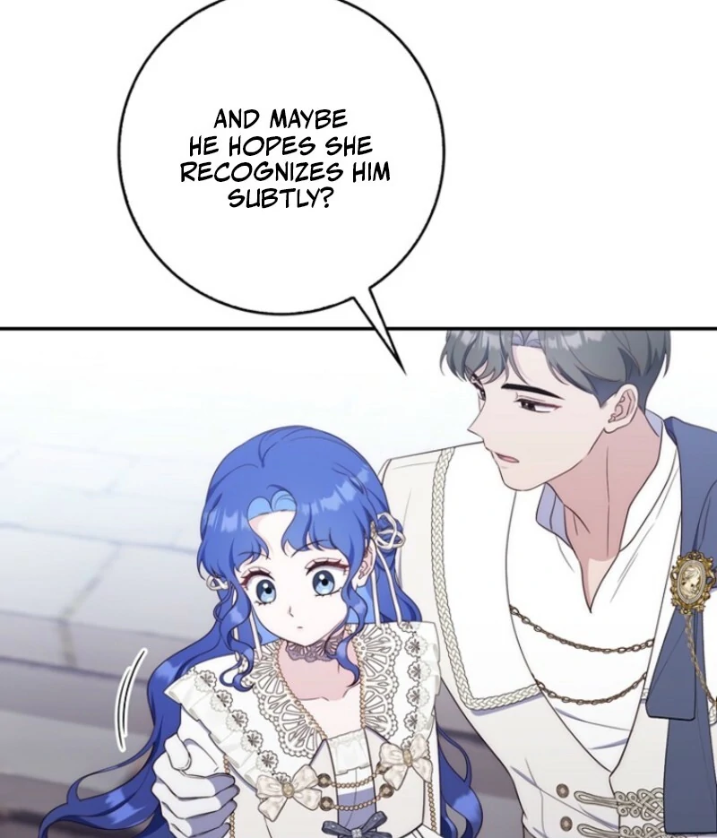 It's My First Time Being a Mother Again Chapter 40 - page 81