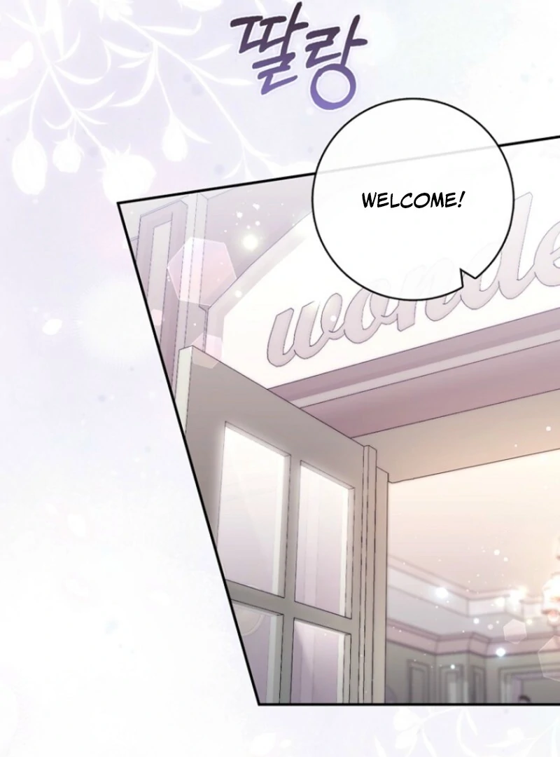 It's My First Time Being a Mother Again Chapter 40 - page 83