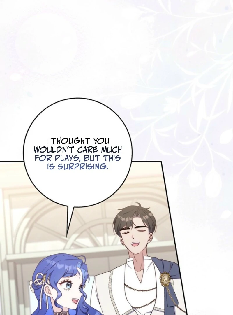 It's My First Time Being a Mother Again Chapter 40 - page 84