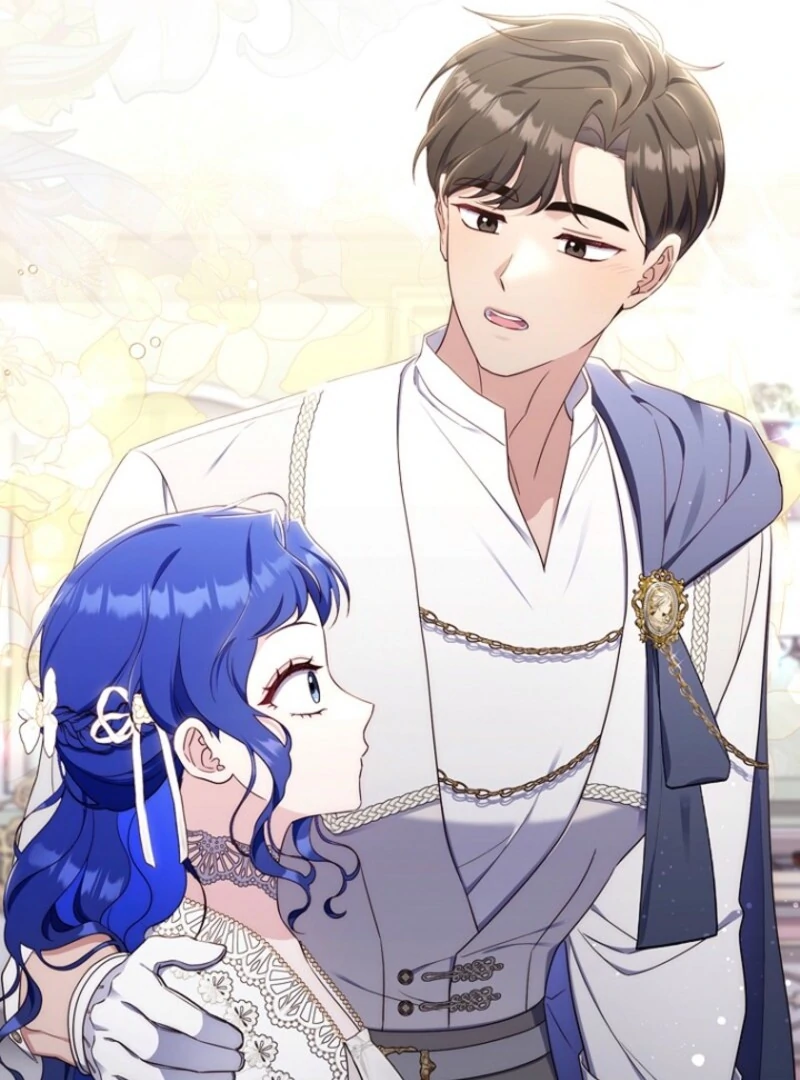 It's My First Time Being a Mother Again Chapter 40 - page 88