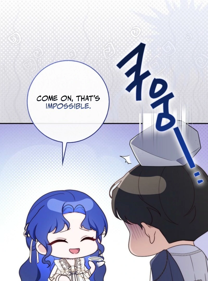 It's My First Time Being a Mother Again Chapter 40 - page 91