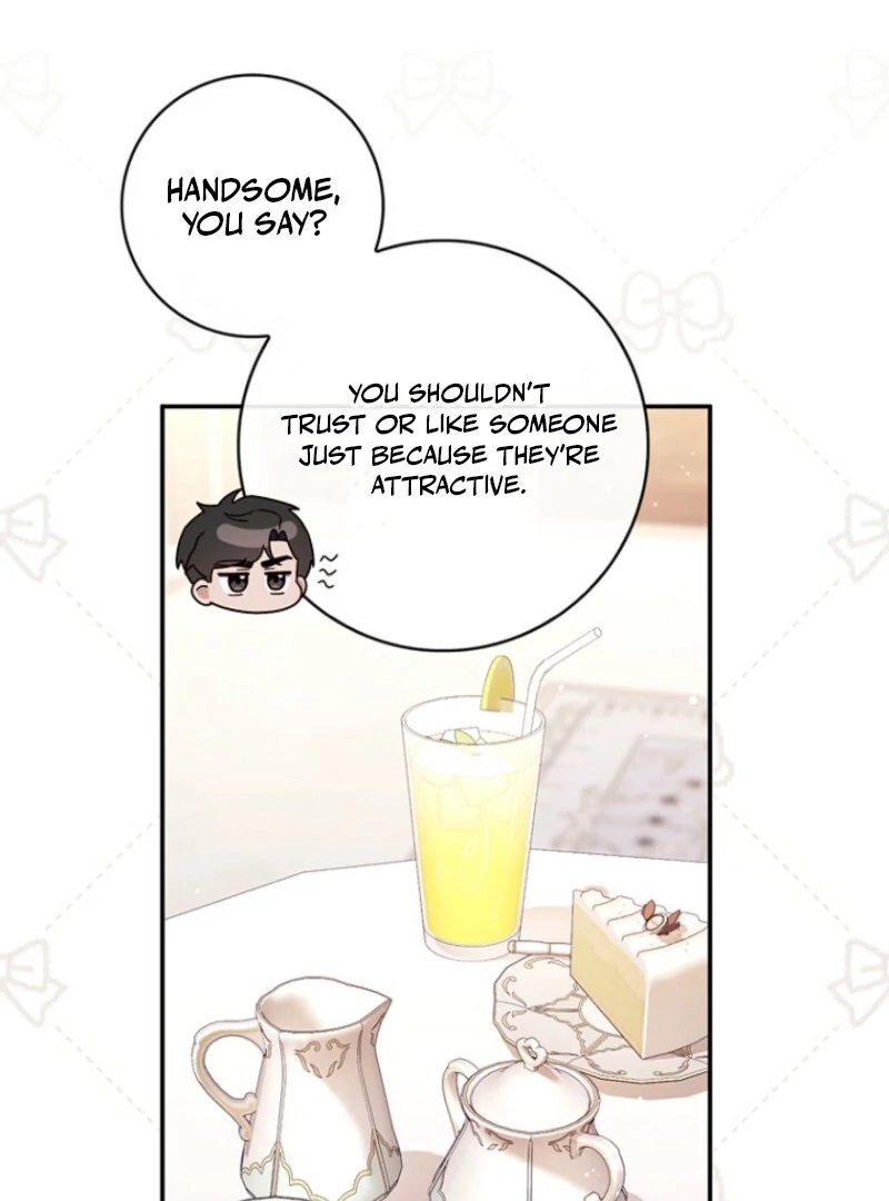 It's My First Time Being a Mother Again Chapter 40 - page 93