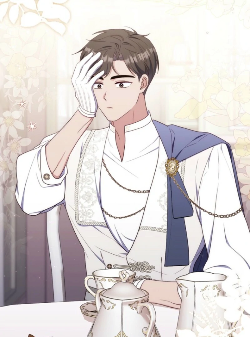 It's My First Time Being a Mother Again Chapter 40 - page 97