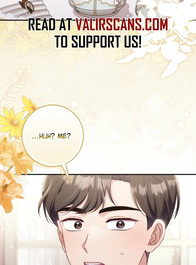 It's My First Time Being a Mother Again Chapter 40 - page 98