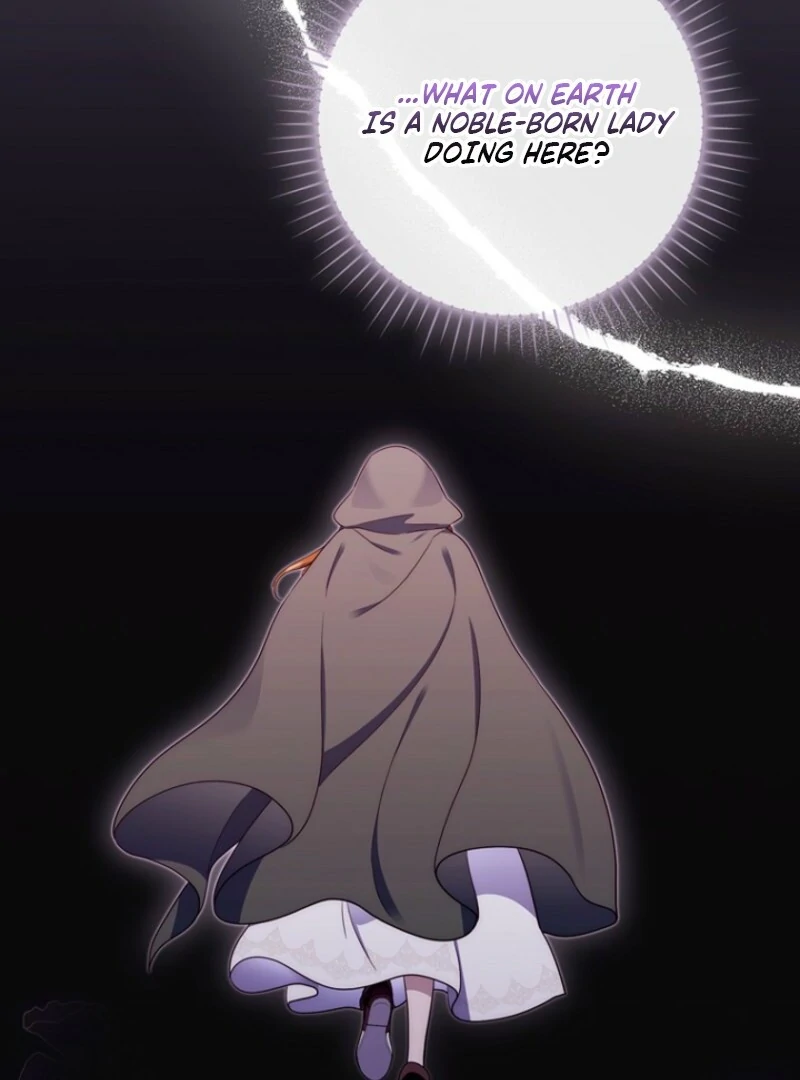 It's My First Time Being a Mother Again Chapter 41 - page 100