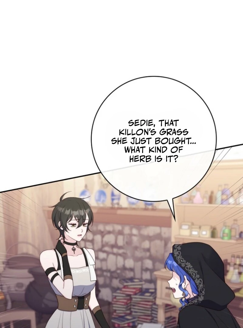 It's My First Time Being a Mother Again Chapter 41 - page 102