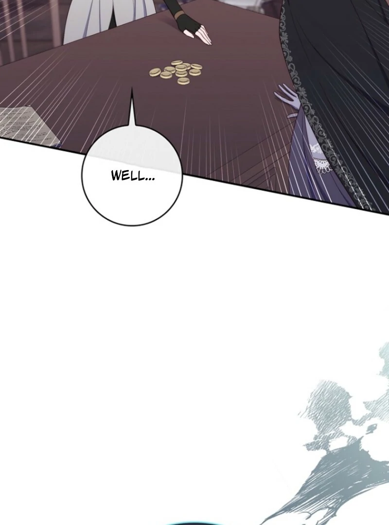 It's My First Time Being a Mother Again Chapter 41 - page 103