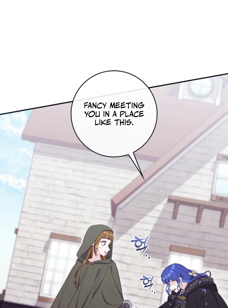 It's My First Time Being a Mother Again Chapter 41 - page 116