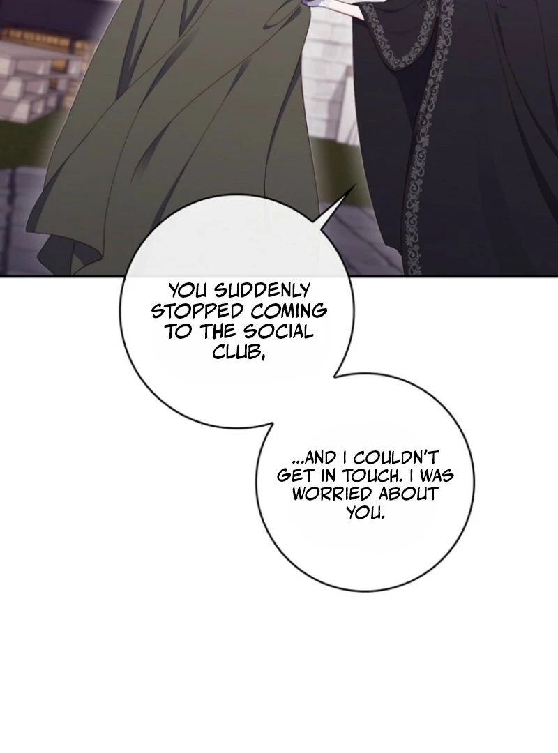 It's My First Time Being a Mother Again Chapter 41 - page 117