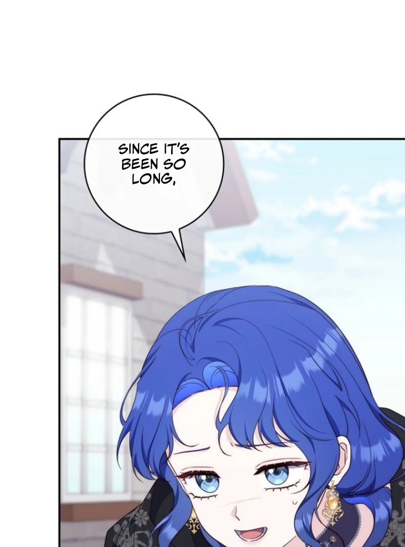 It's My First Time Being a Mother Again Chapter 41 - page 118