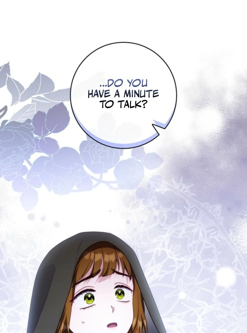 It's My First Time Being a Mother Again Chapter 41 - page 120