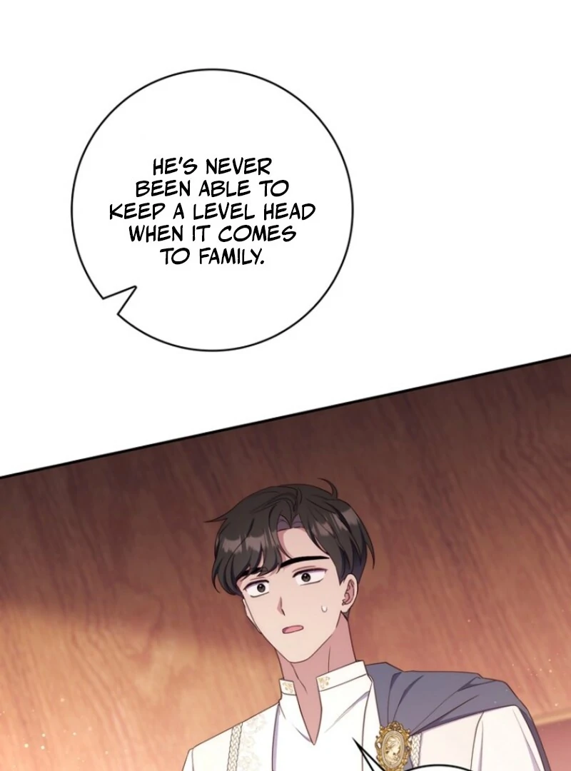 It's My First Time Being a Mother Again Chapter 41 - page 17