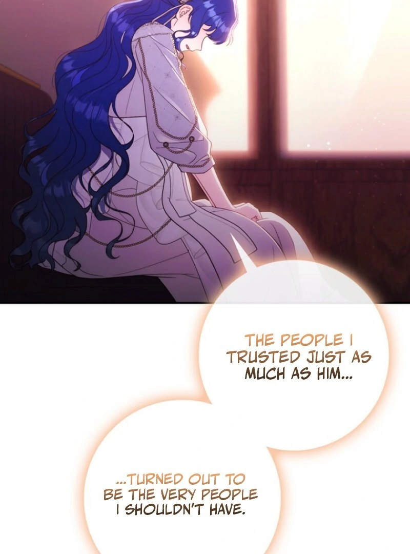 It's My First Time Being a Mother Again Chapter 41 - page 22