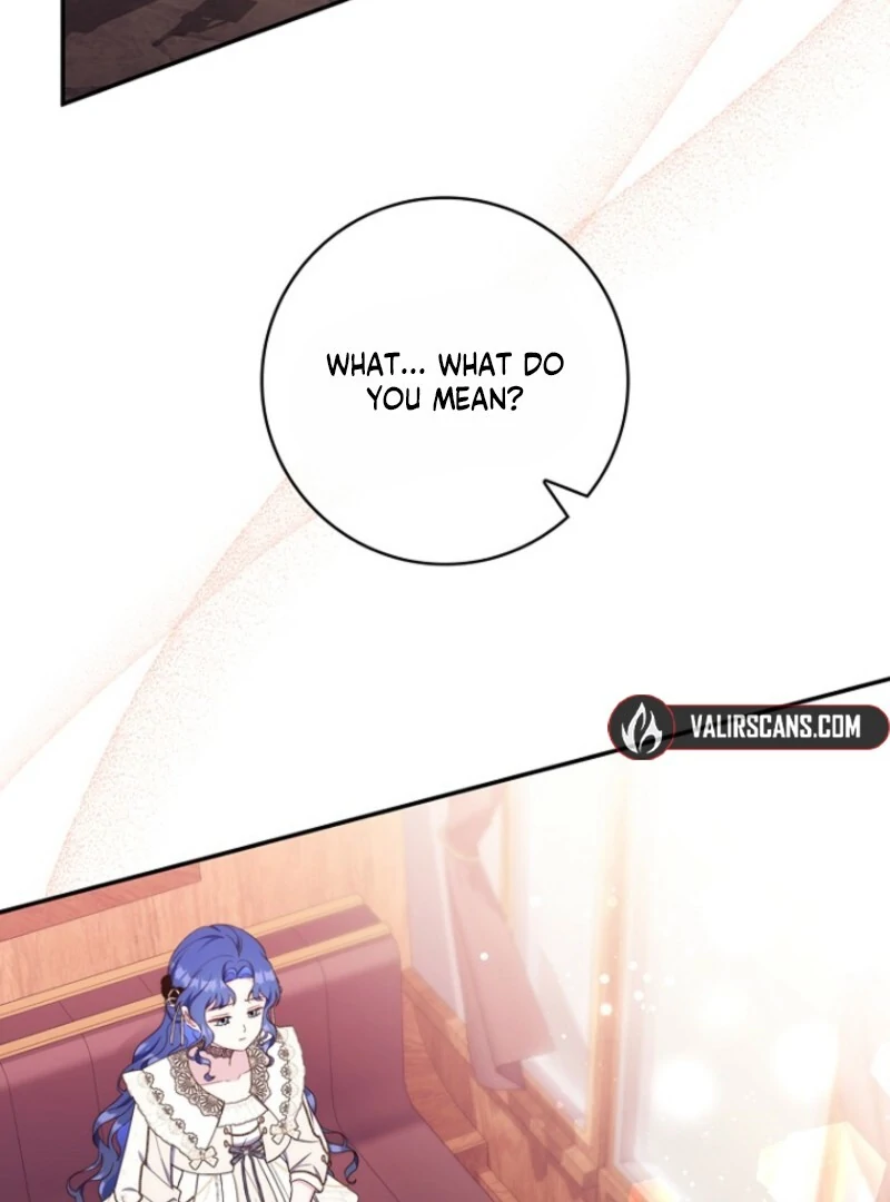 It's My First Time Being a Mother Again Chapter 41 - page 2