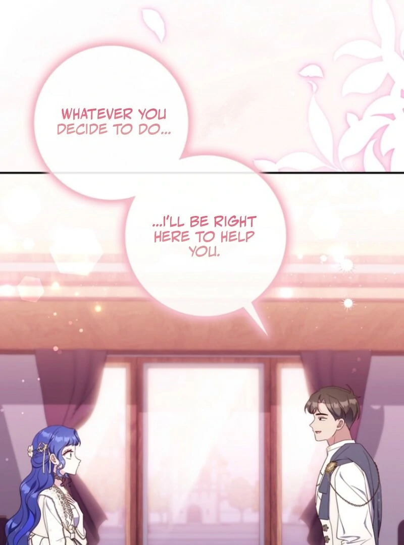 It's My First Time Being a Mother Again Chapter 41 - page 35