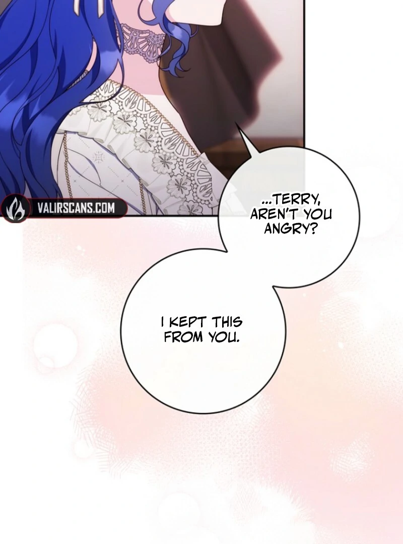 It's My First Time Being a Mother Again Chapter 41 - page 38