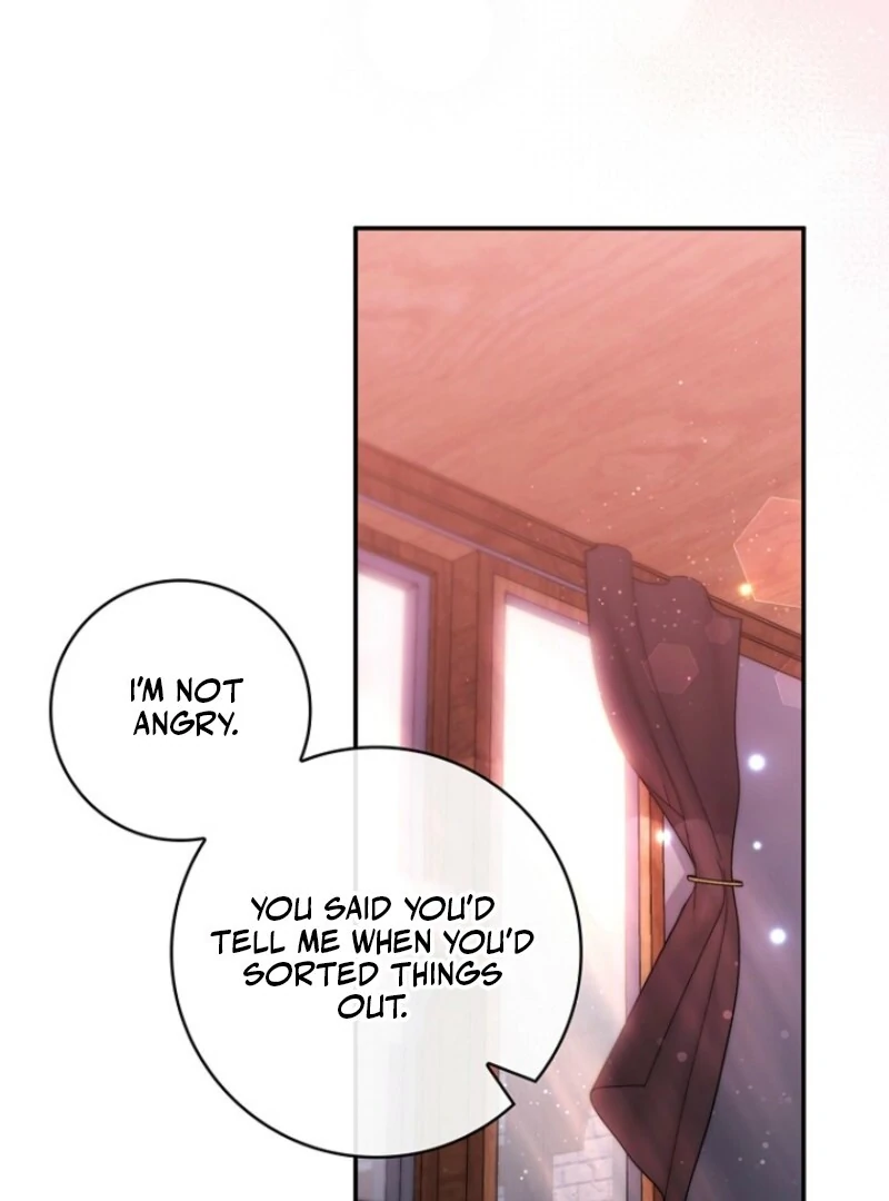 It's My First Time Being a Mother Again Chapter 41 - page 39