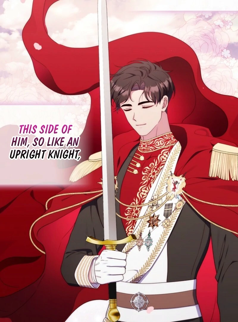 It's My First Time Being a Mother Again Chapter 41 - page 46