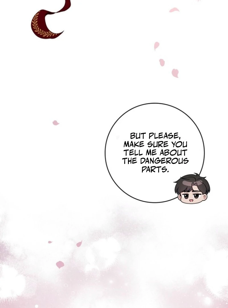 It's My First Time Being a Mother Again Chapter 41 - page 48