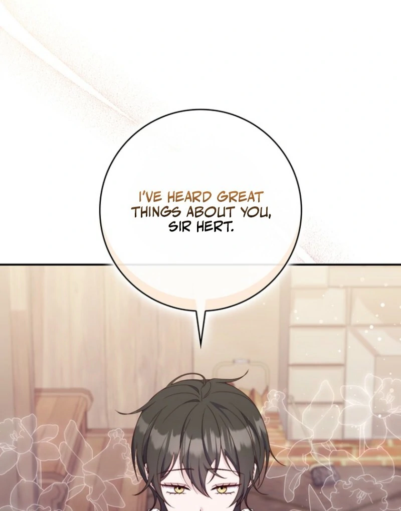 It's My First Time Being a Mother Again Chapter 41 - page 54