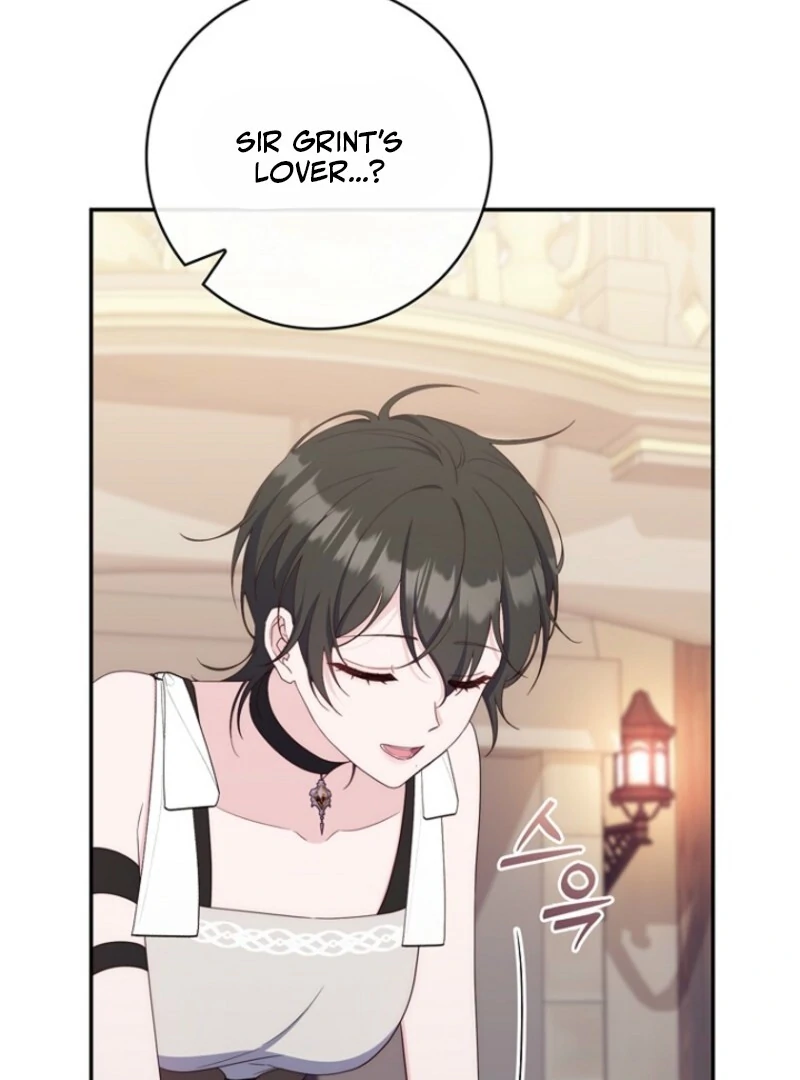 It's My First Time Being a Mother Again Chapter 41 - page 58