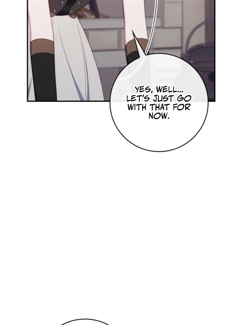 It's My First Time Being a Mother Again Chapter 41 - page 59