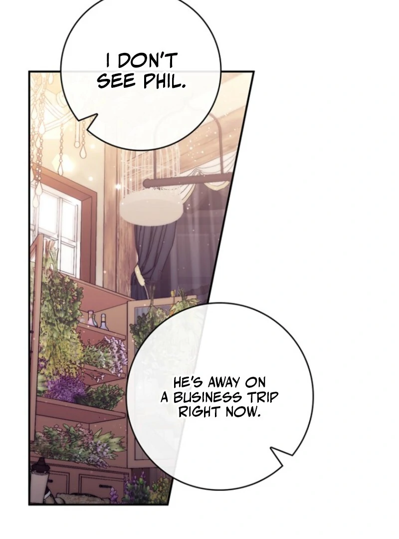 It's My First Time Being a Mother Again Chapter 41 - page 60