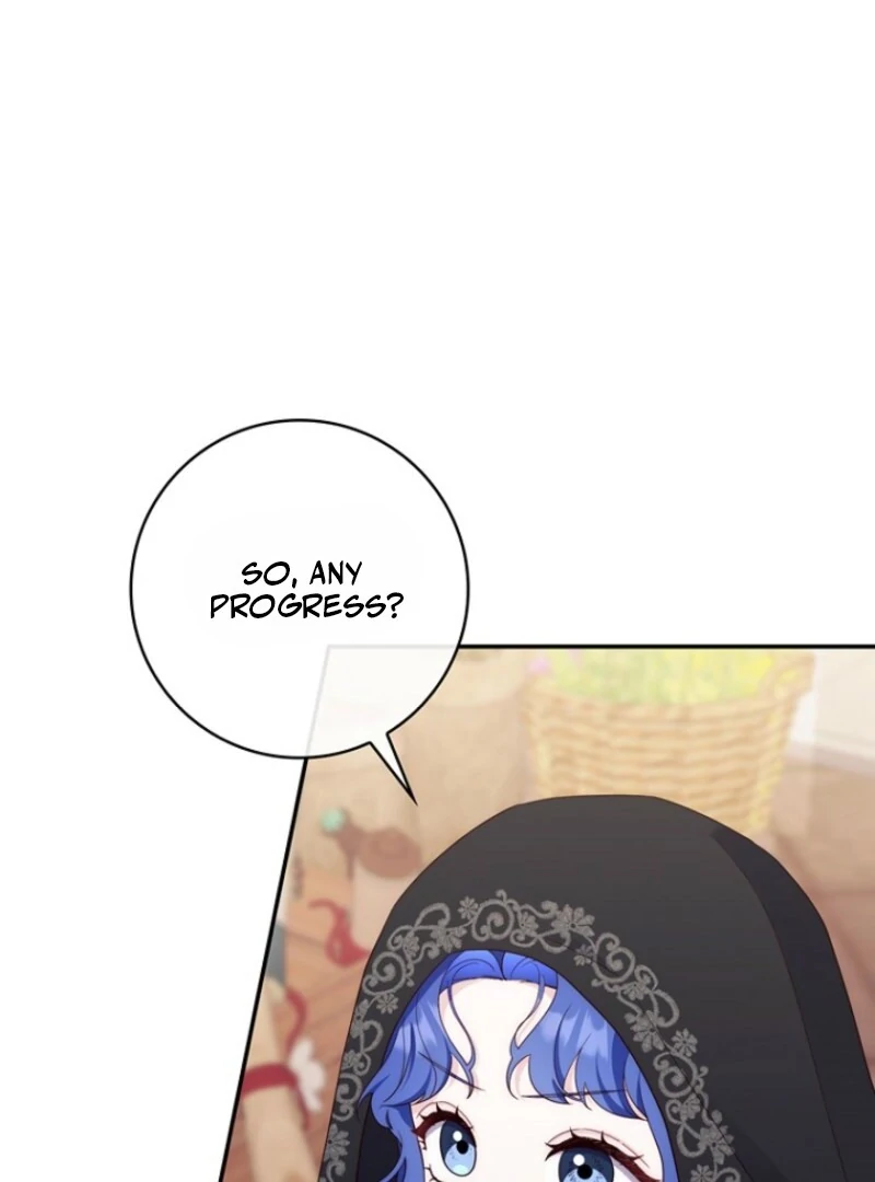 It's My First Time Being a Mother Again Chapter 41 - page 61