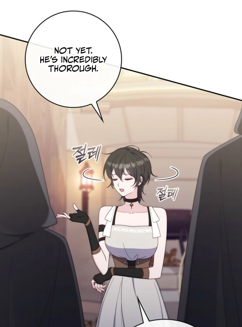 It's My First Time Being a Mother Again Chapter 41 - page 63