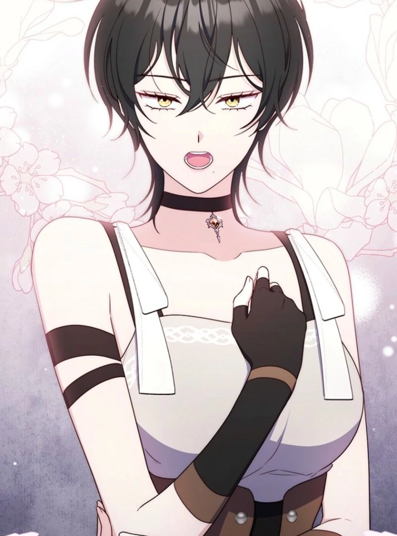 It's My First Time Being a Mother Again Chapter 41 - page 67