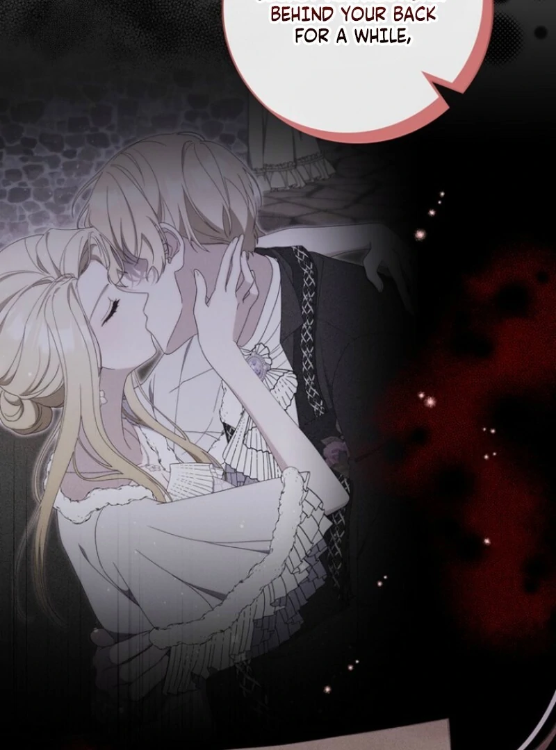 It's My First Time Being a Mother Again Chapter 41 - page 6