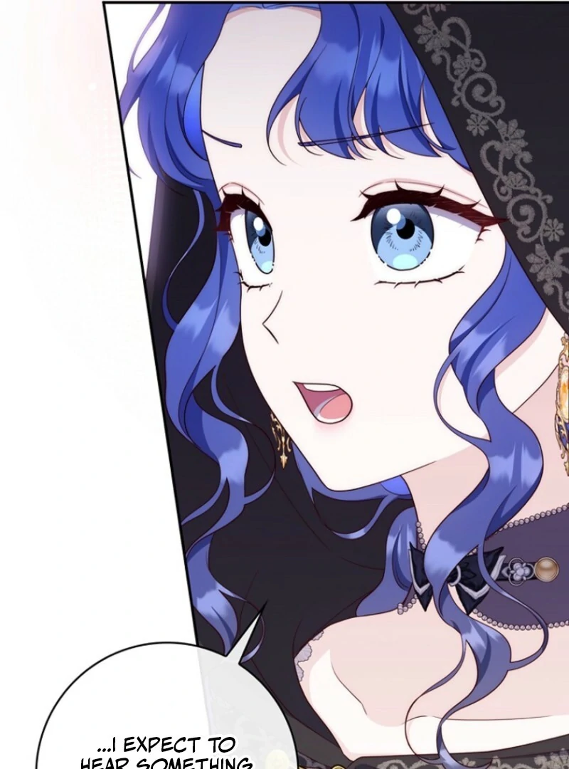 It's My First Time Being a Mother Again Chapter 41 - page 70